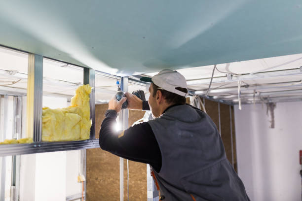 Best Garage Insulation Installation  in East Milton, FL