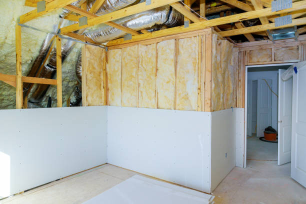 Best Insulation for New Construction  in East Milton, FL