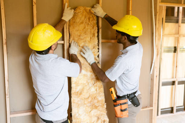 Best Residential Insulation Services  in East Milton, FL